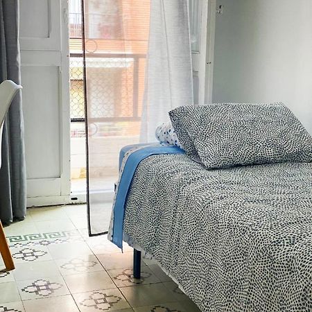 Rooms In La Petxina Valencia In Shared Apartment 외부 사진