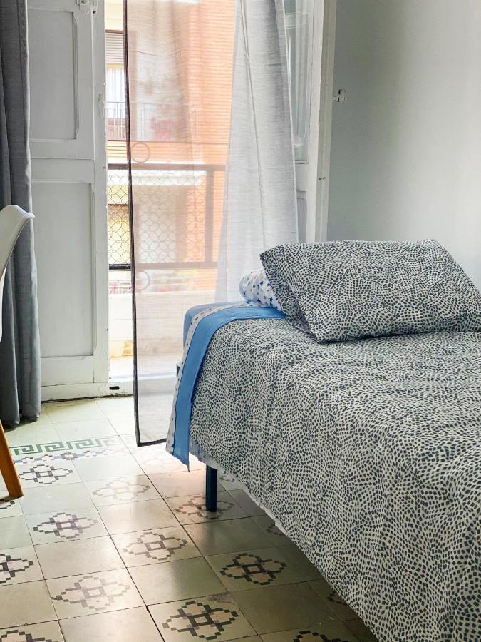 Rooms In La Petxina Valencia In Shared Apartment 외부 사진