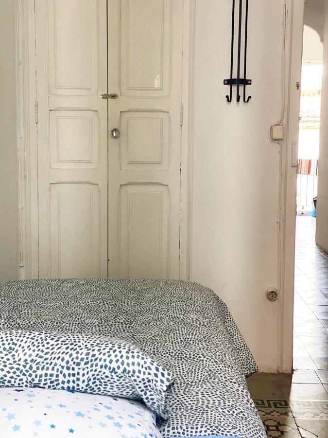Rooms In La Petxina Valencia In Shared Apartment 외부 사진