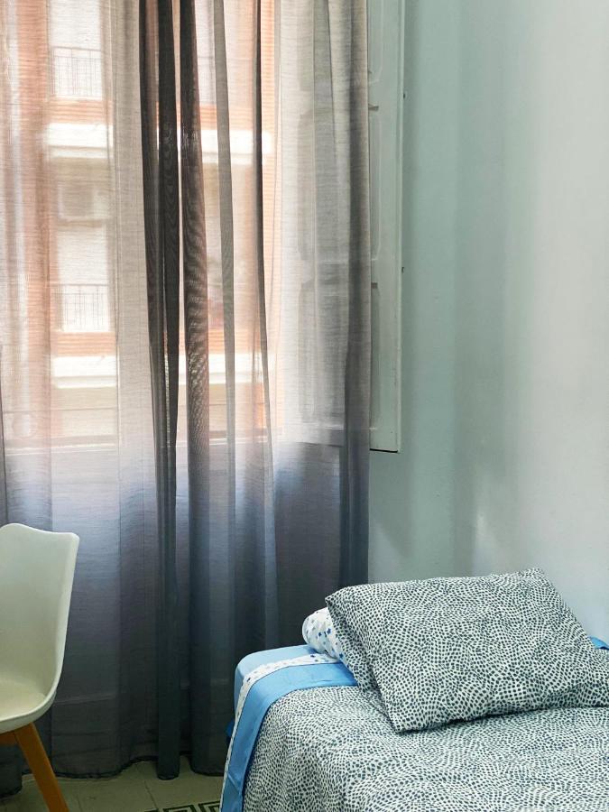 Rooms In La Petxina Valencia In Shared Apartment 외부 사진