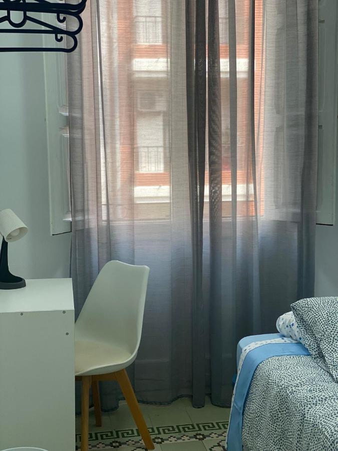 Rooms In La Petxina Valencia In Shared Apartment 외부 사진