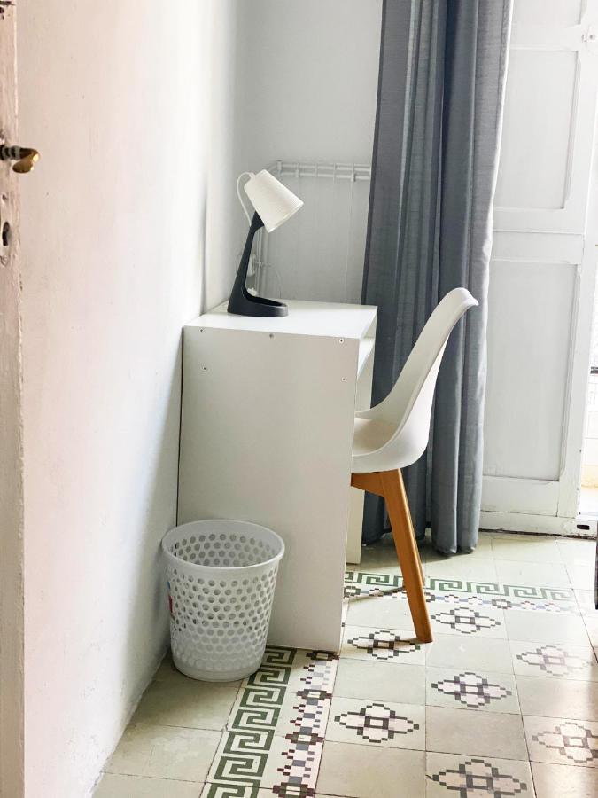 Rooms In La Petxina Valencia In Shared Apartment 외부 사진