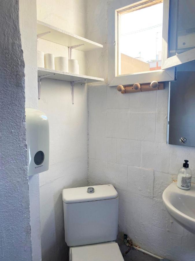 Rooms In La Petxina Valencia In Shared Apartment 외부 사진