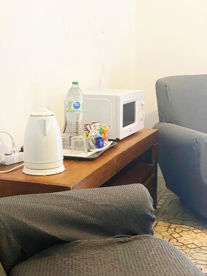 Rooms In La Petxina Valencia In Shared Apartment 외부 사진