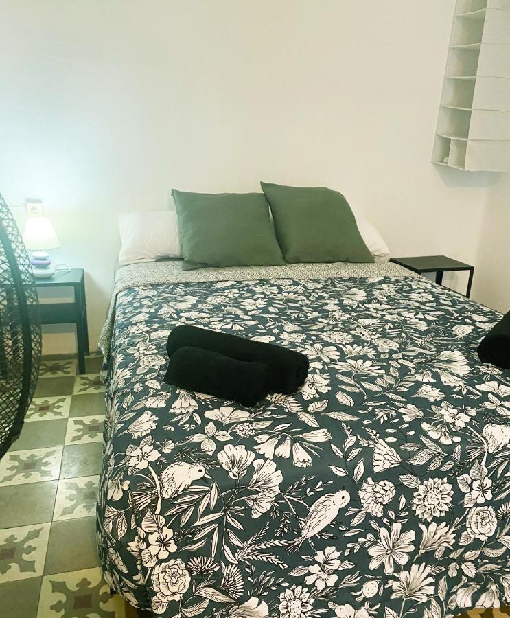 Rooms In La Petxina Valencia In Shared Apartment 외부 사진